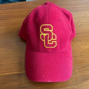 University of Southern California Trojans Hat
